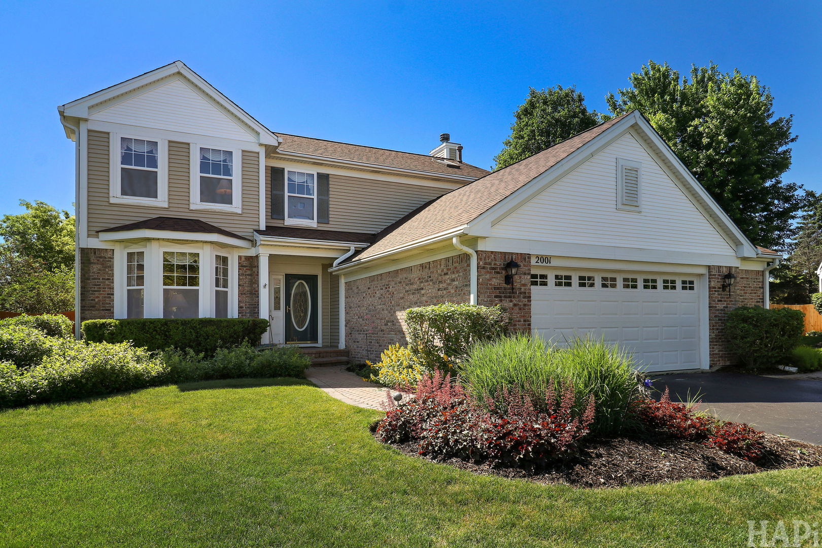 2001 Sparrow Circle