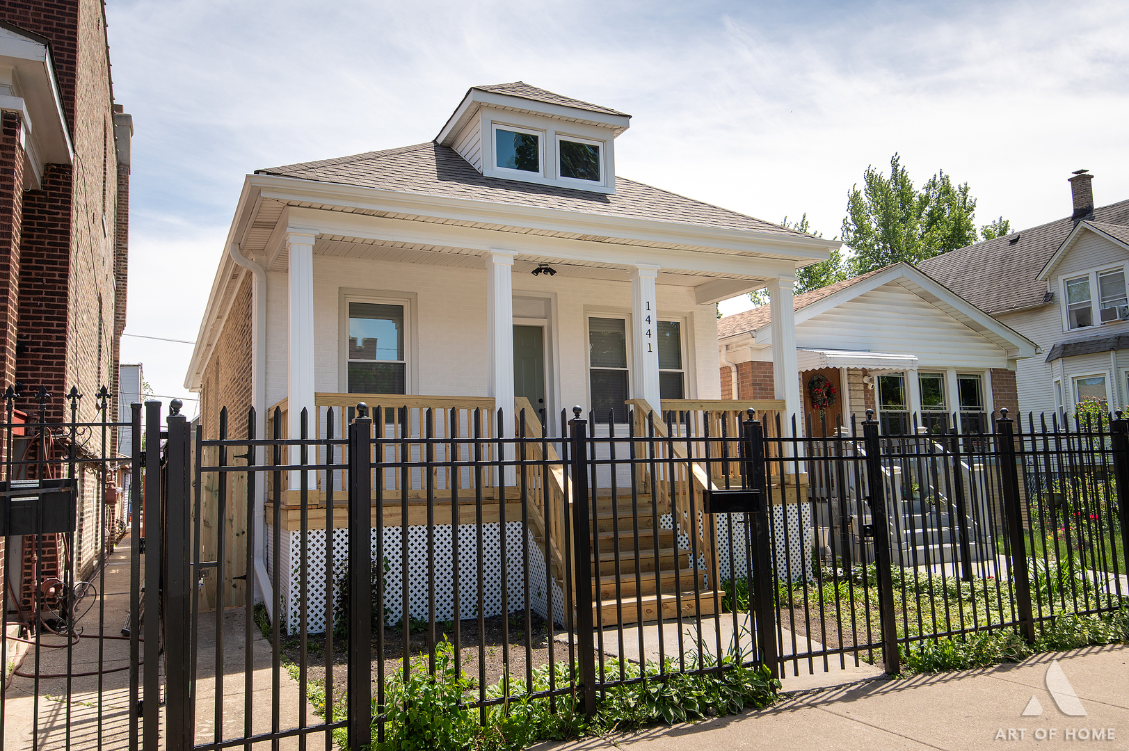 1441 Kolin Avenue