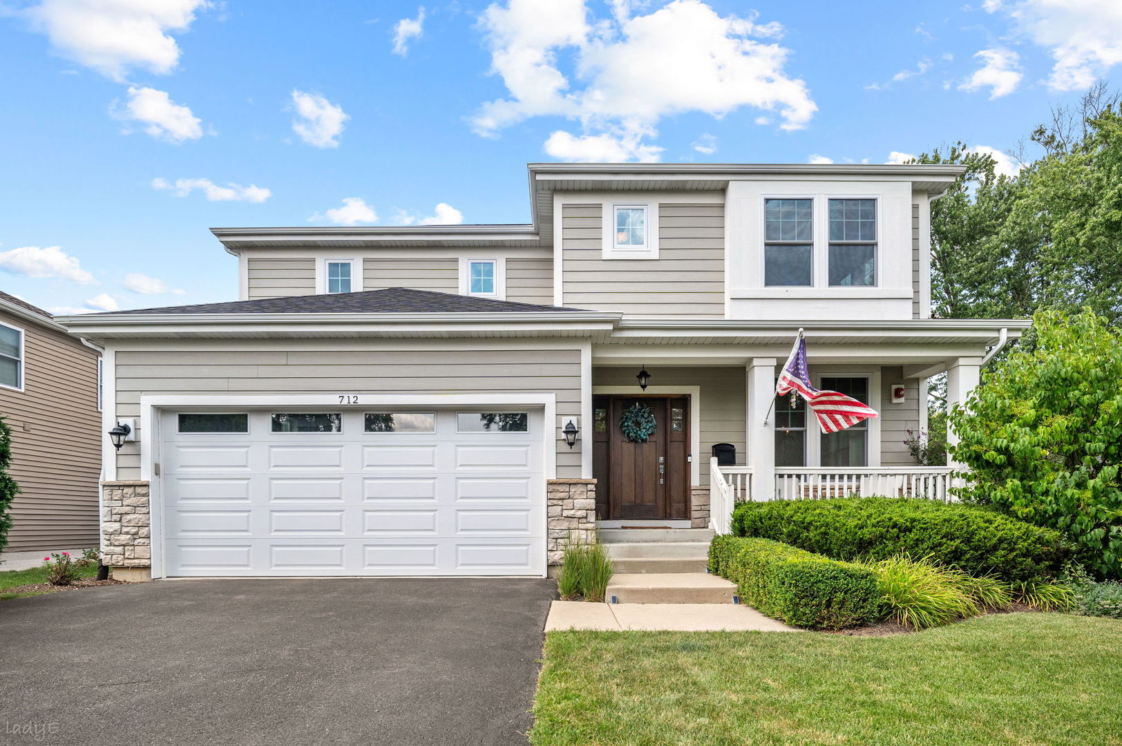 712 Rockland Road