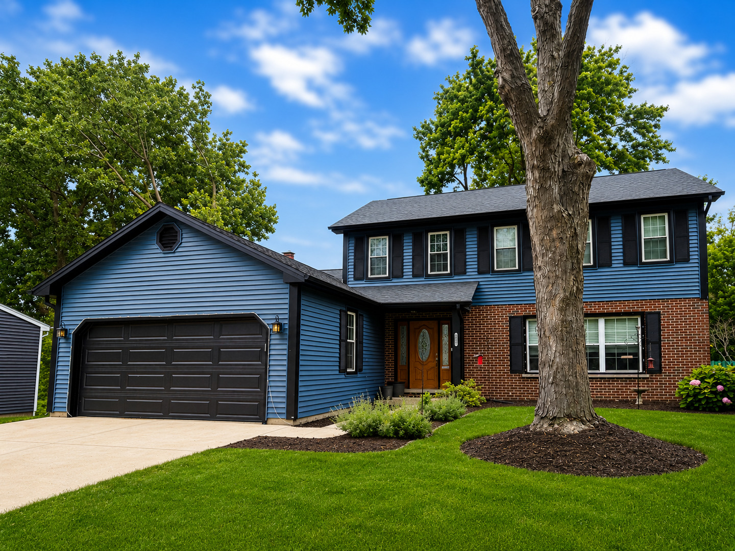 1837 Princeton Circle