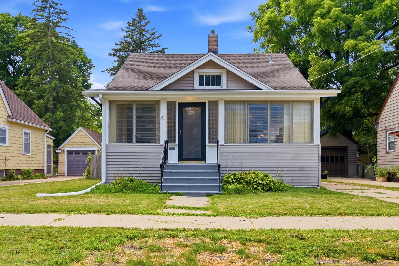 30 Commonwealth Avenue