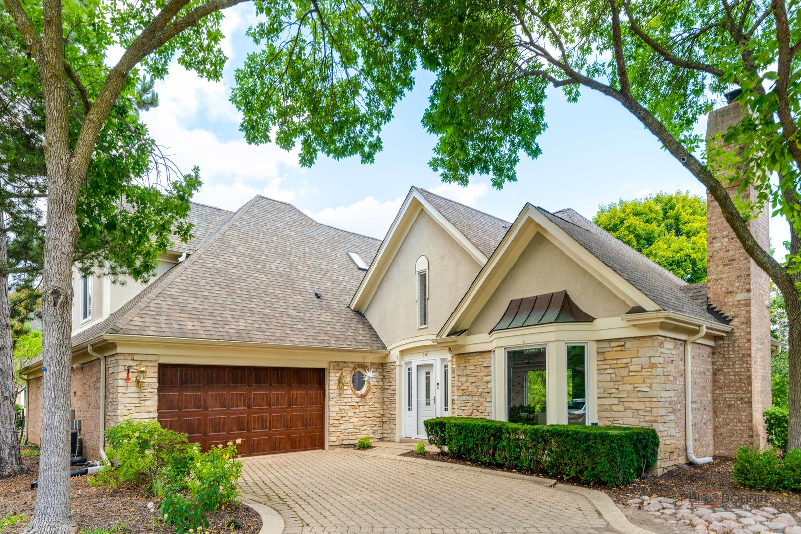 310 Rivershire Court
