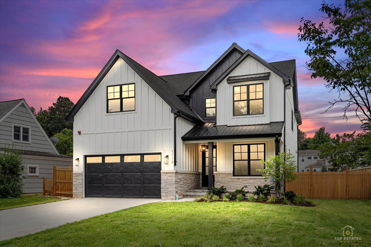 1112 Cedar Lane