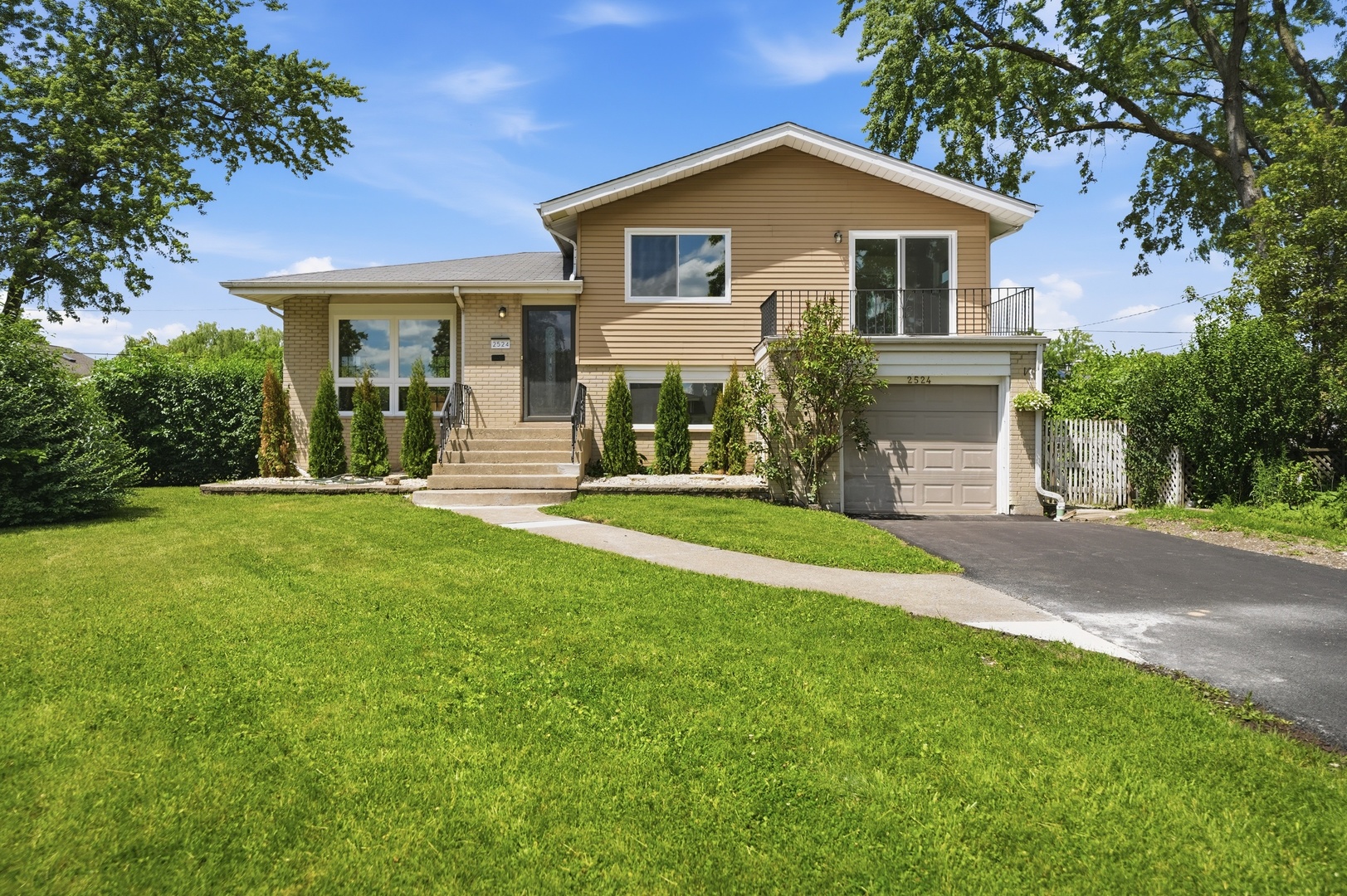 2524 Allison Court