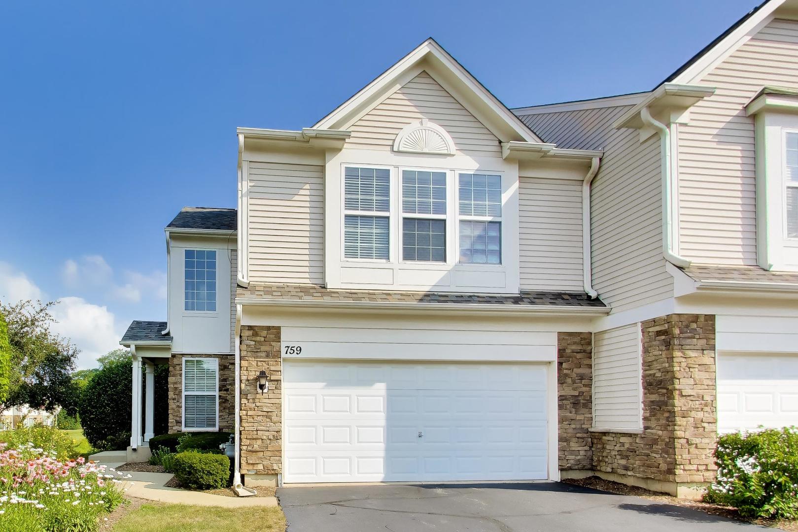 759 Pointe Drive