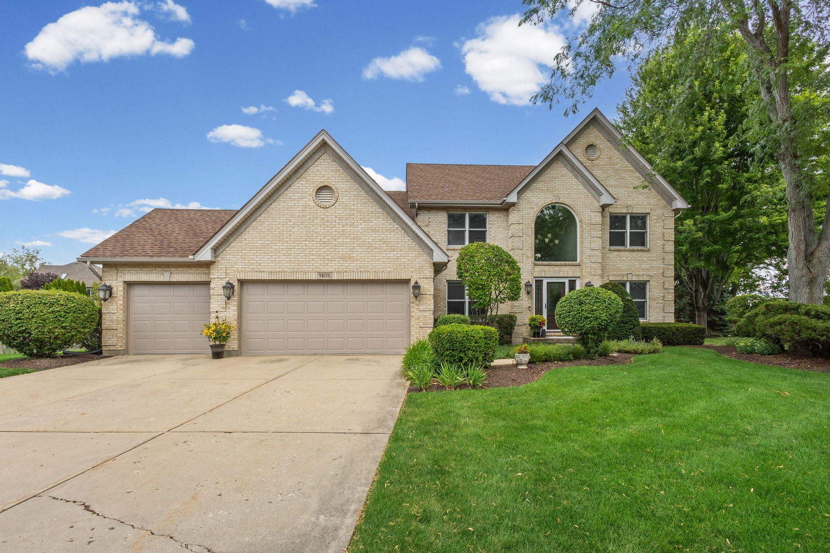 1405 Darlington Court