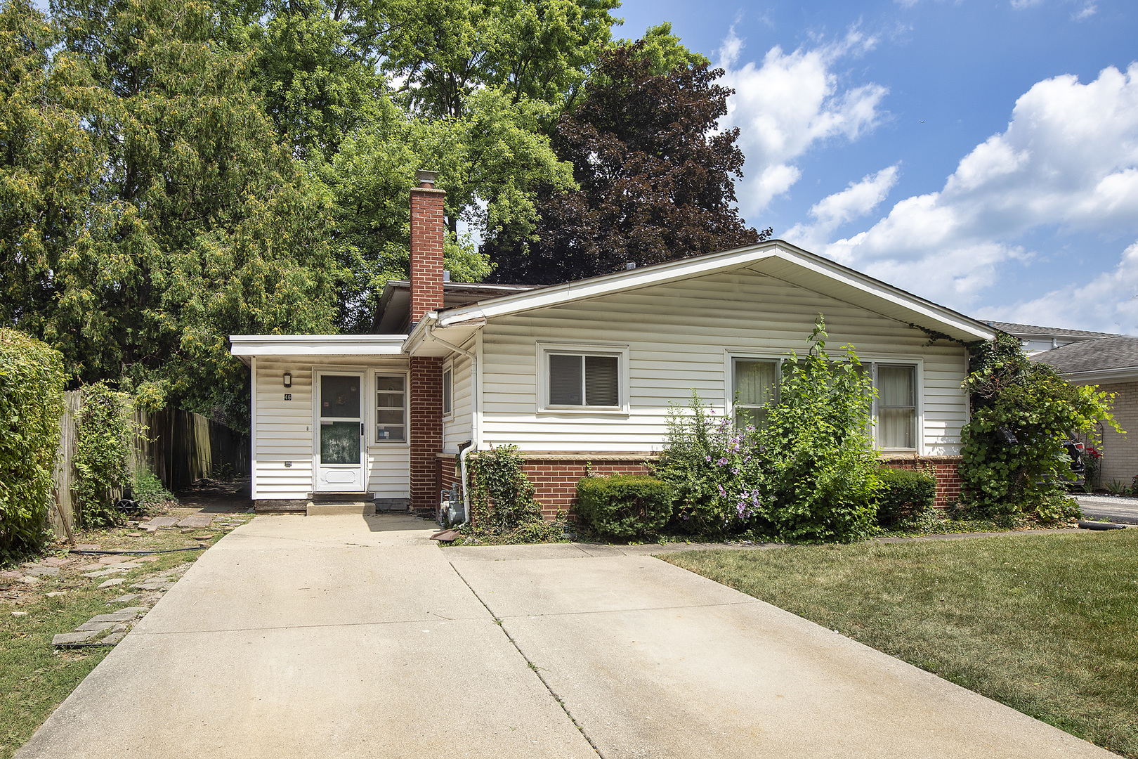 46 Glenview Road