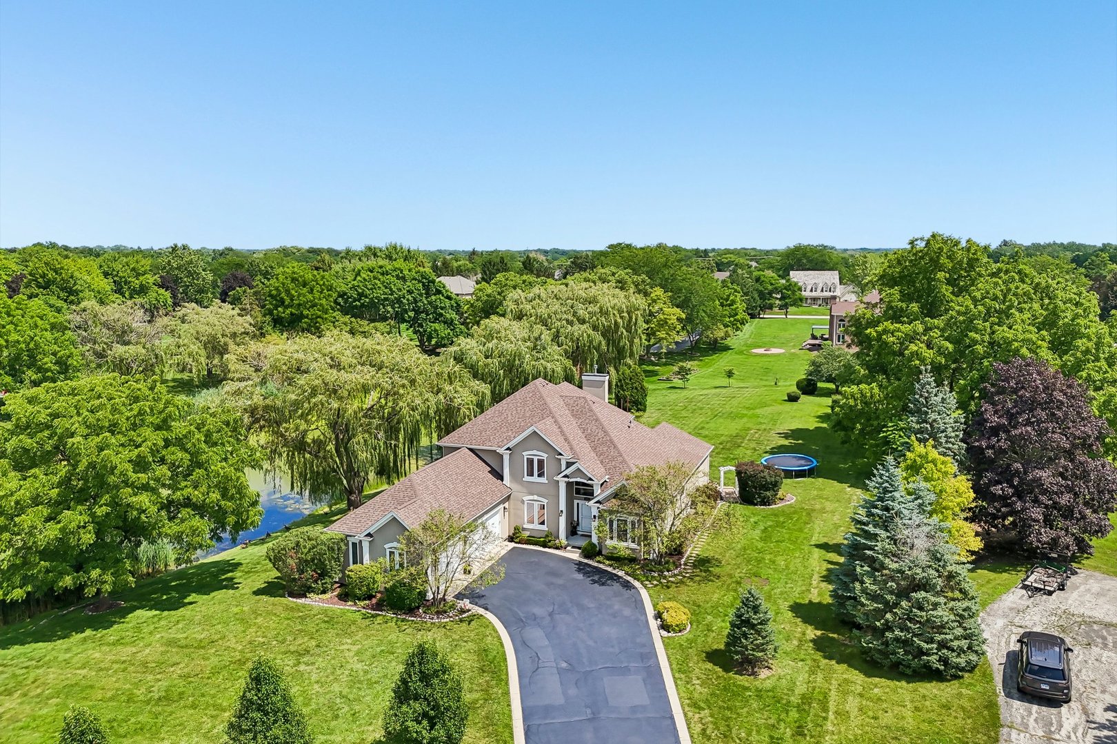 184 Bluebird Court