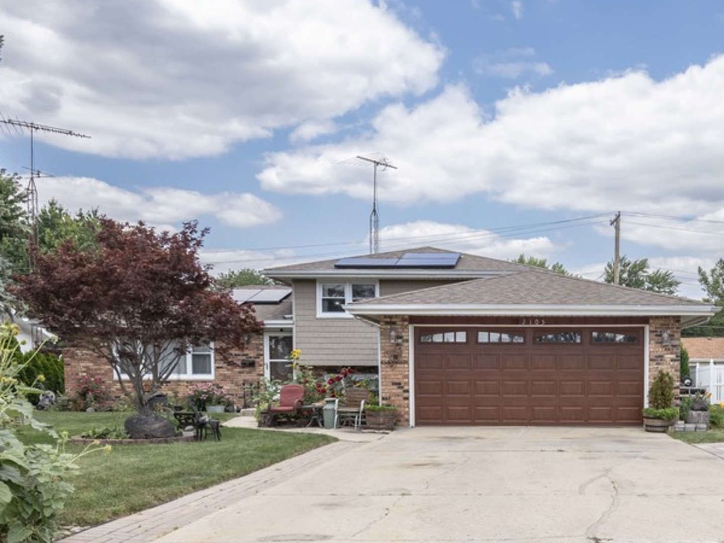 2105 Glenwood Avenue