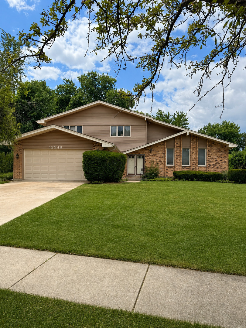 12548 Morgan Court
