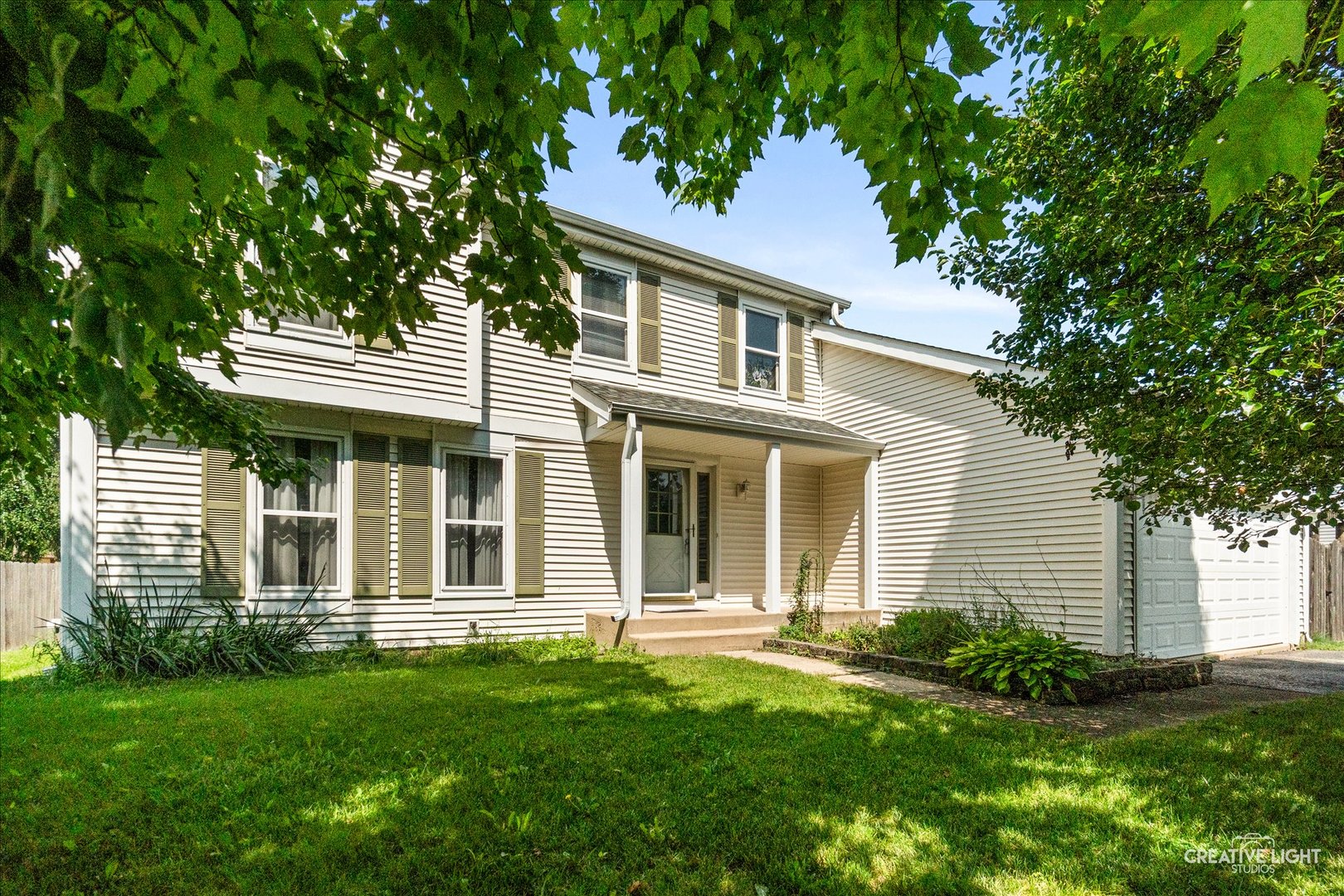 202 Mistwood Lane
