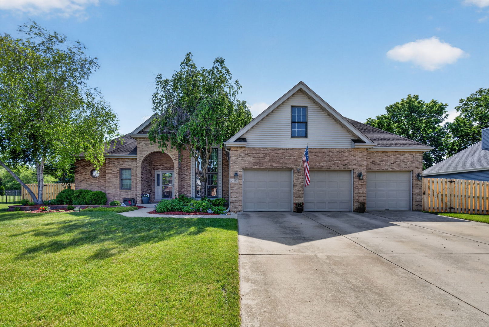 24453 Blackhawk Drive