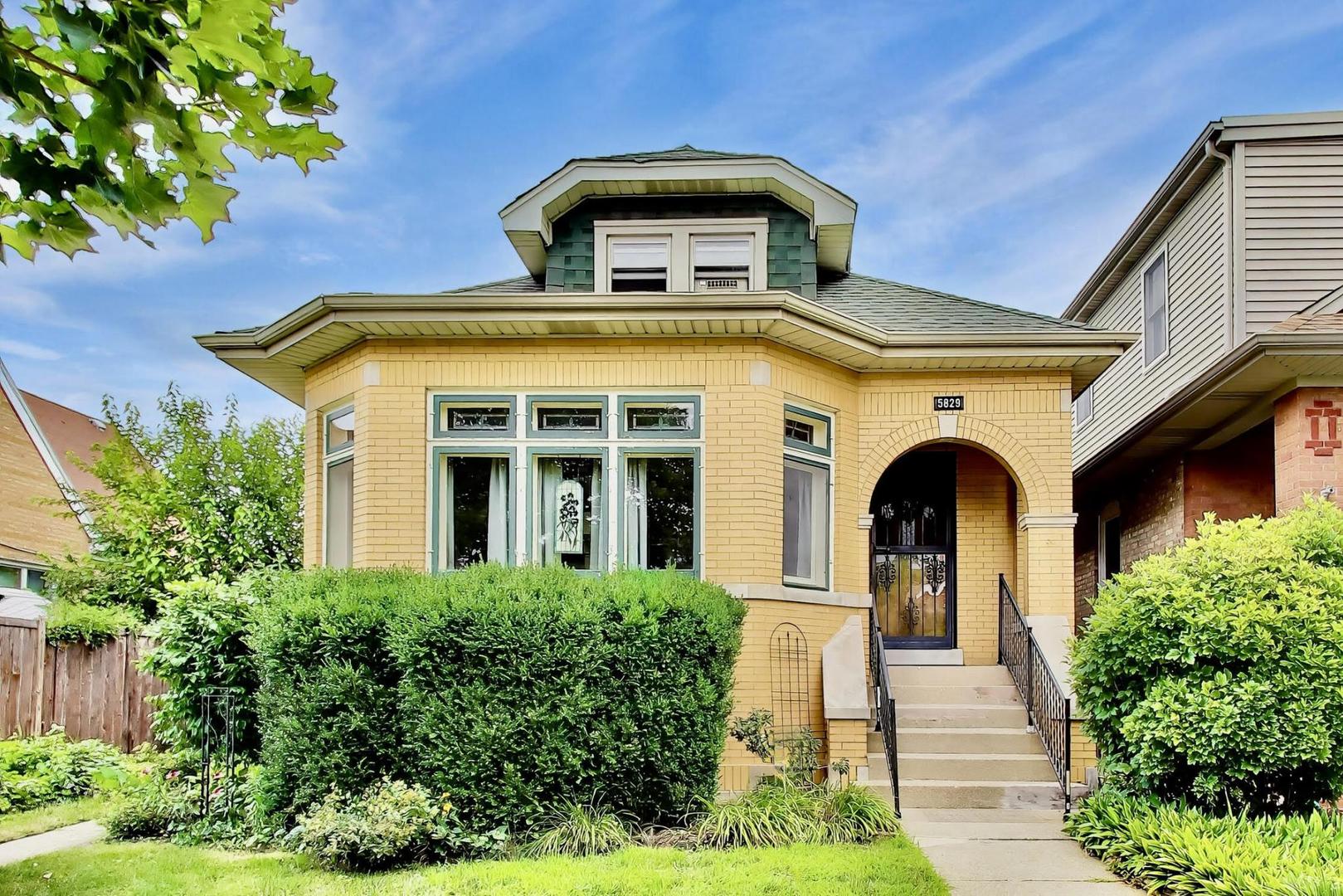 5829 Mobile Avenue