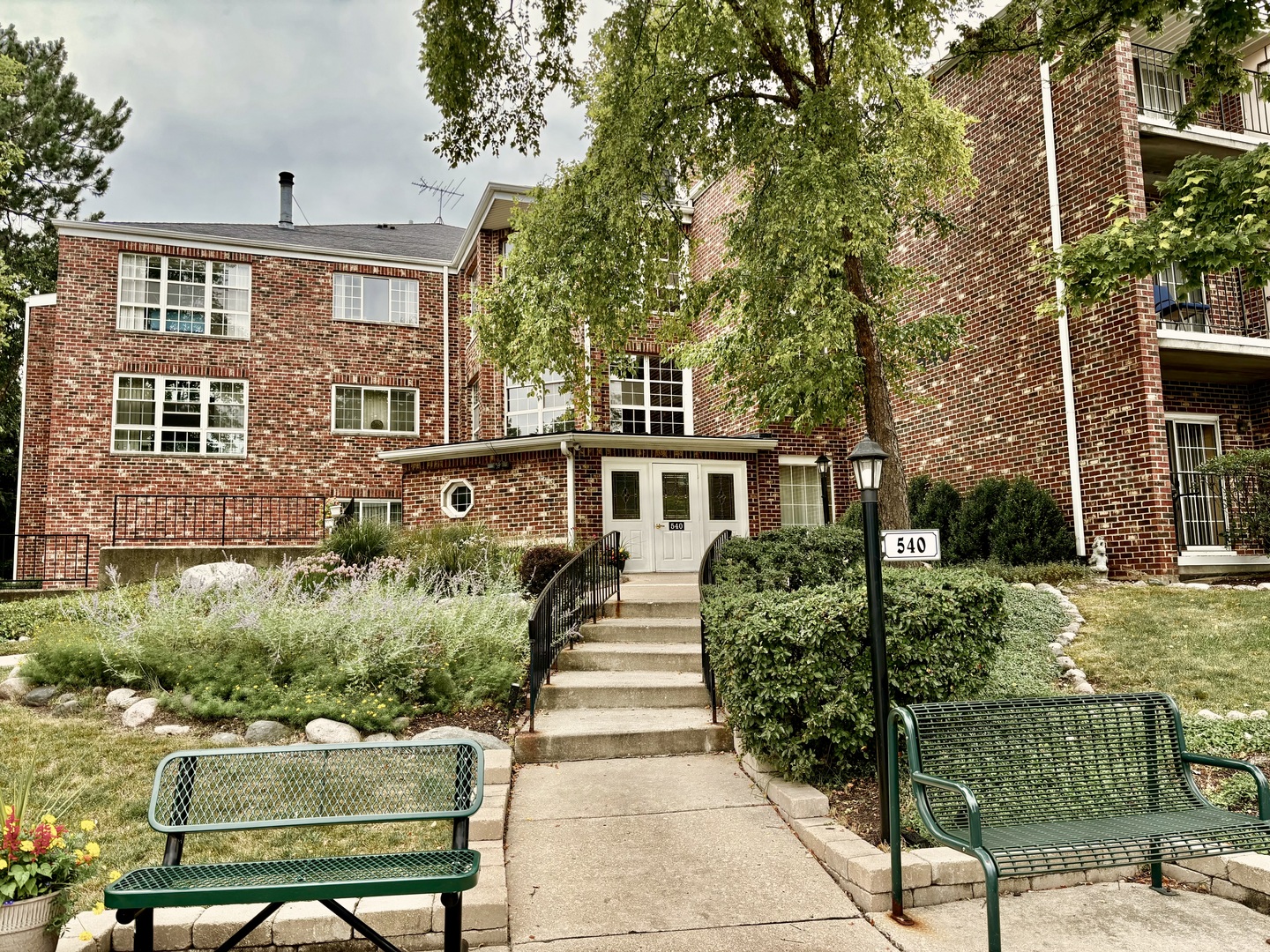 540 Biesterfield Road