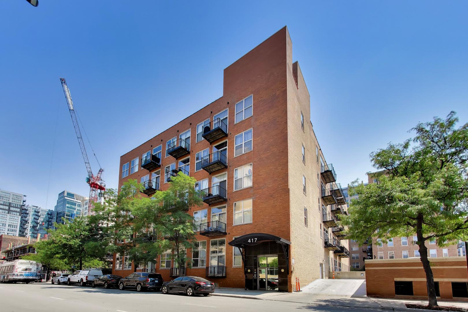 417 Jefferson Street