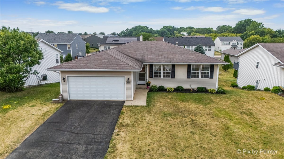 8358 CROOKED BEND Road