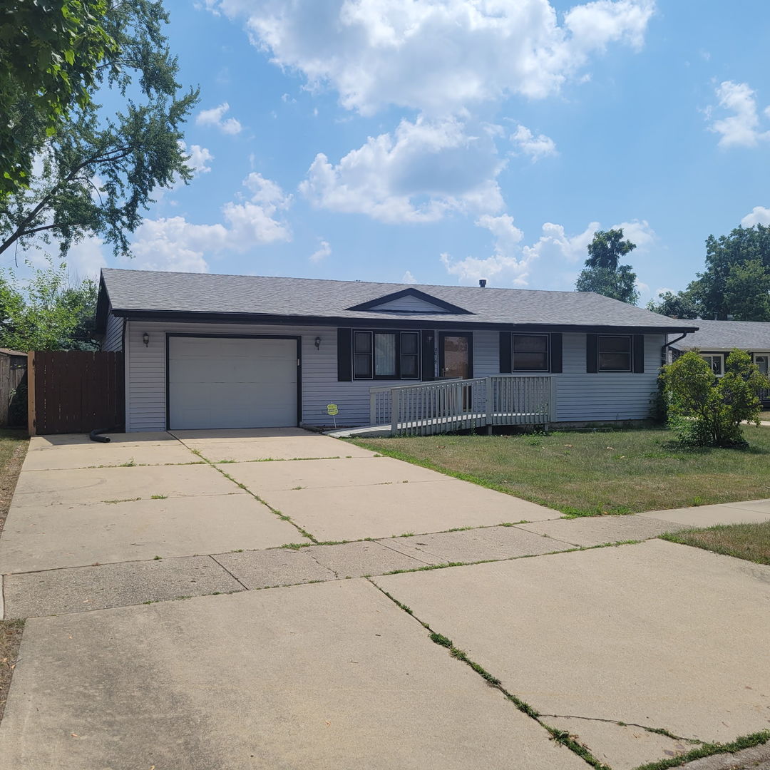 2019 BARNABY Drive