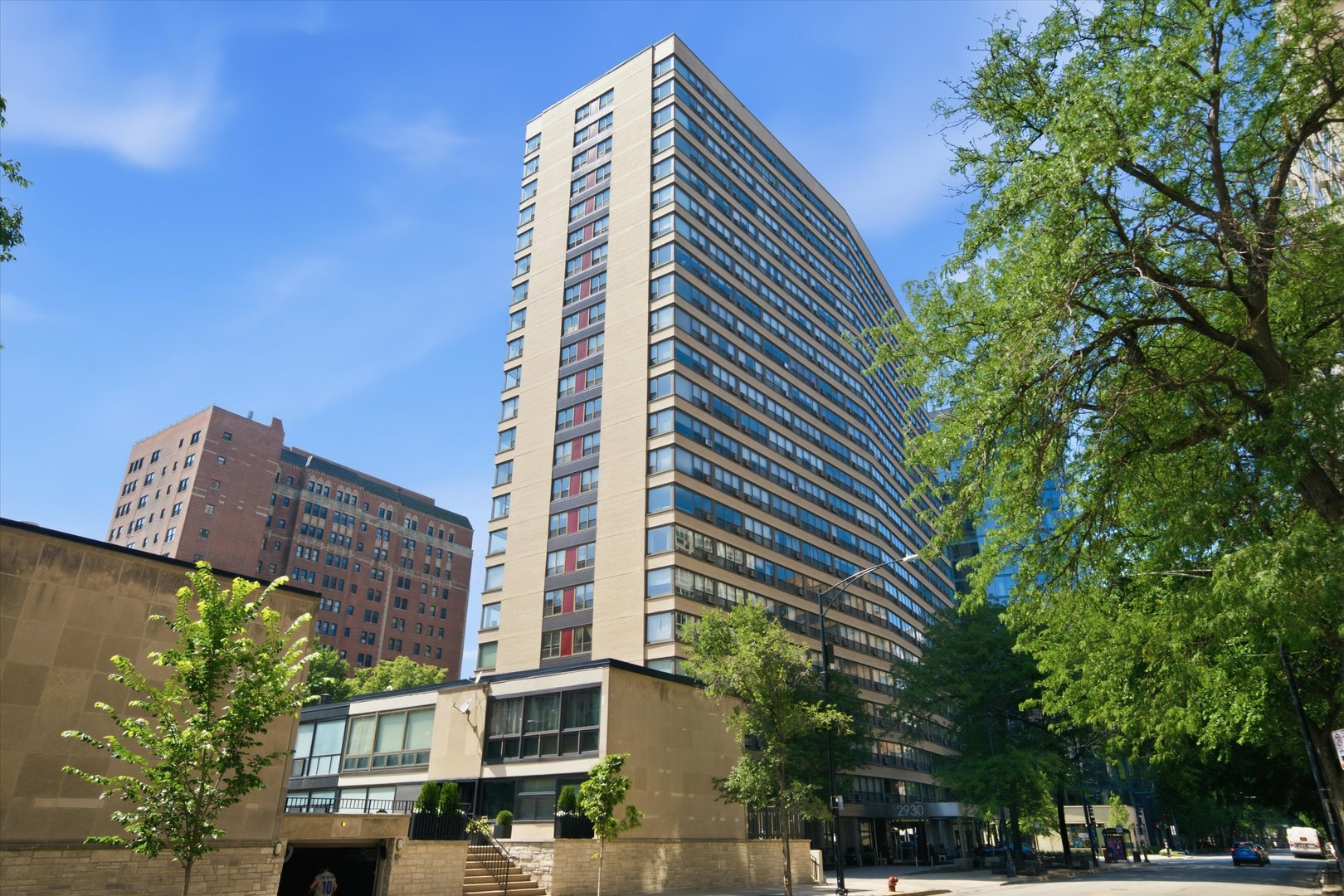 2930 Sheridan Road