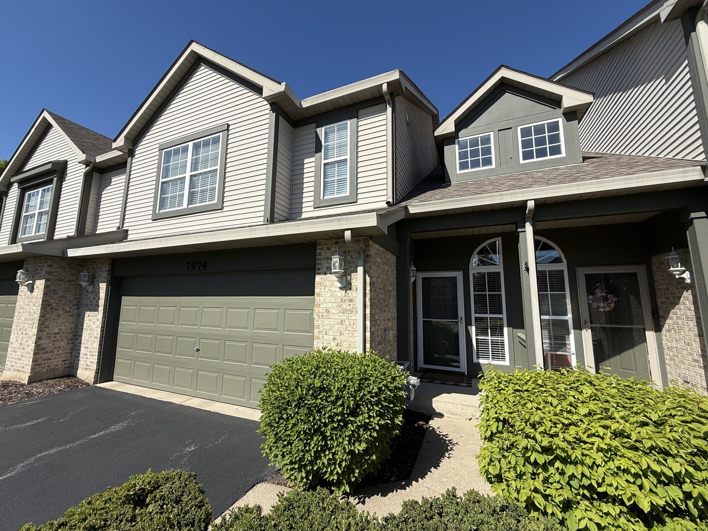 7974 Hedgewood Drive