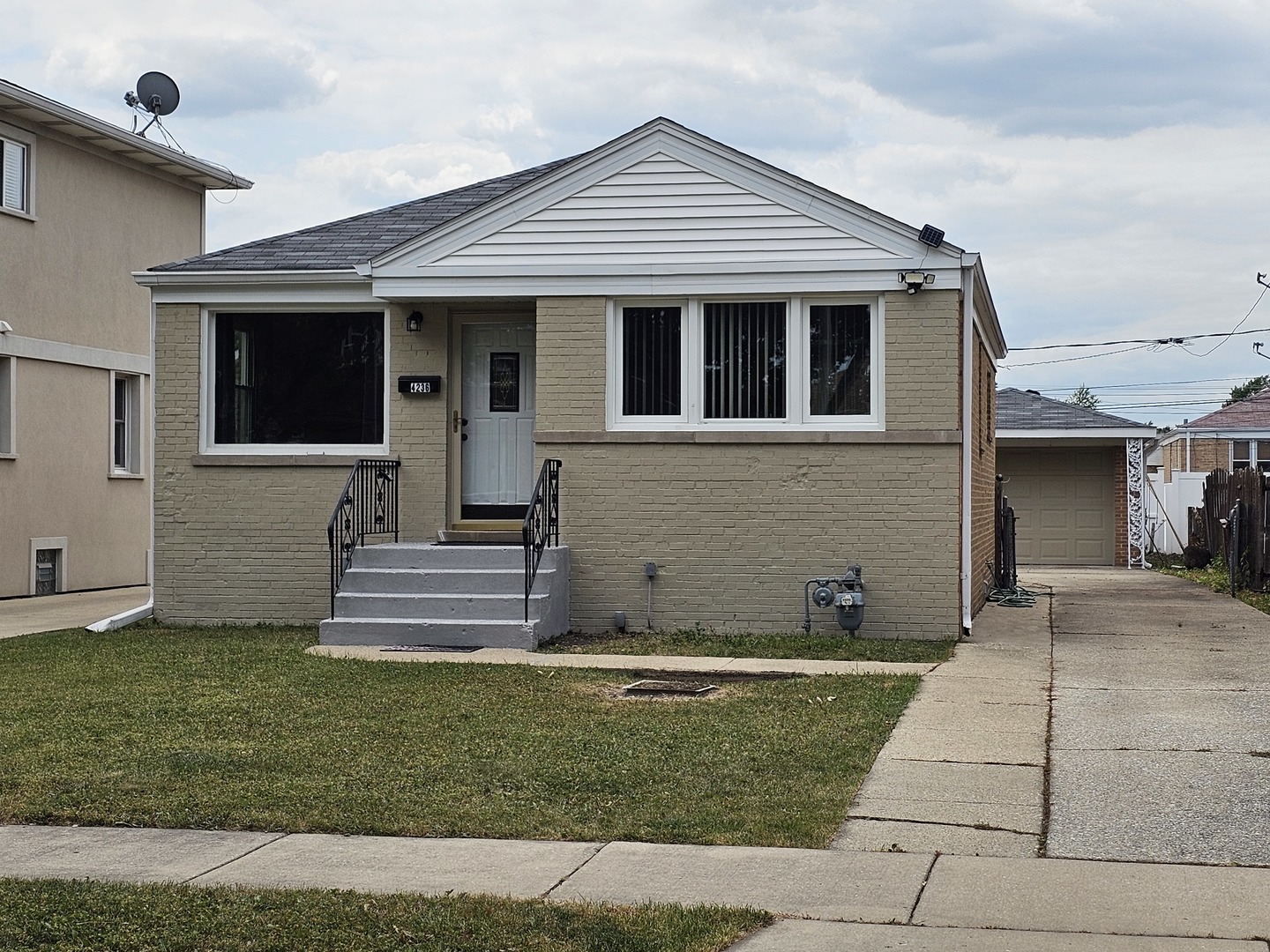 4236 Odell Avenue