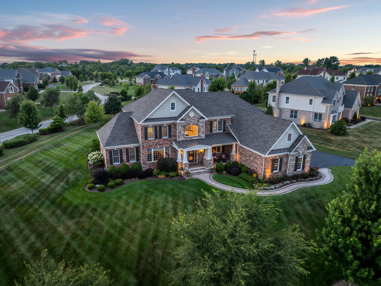 27 Rainier Circle