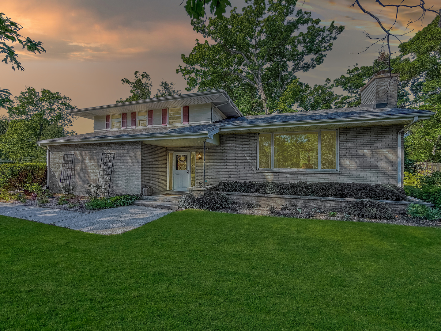 4705 Wild Cherry Road