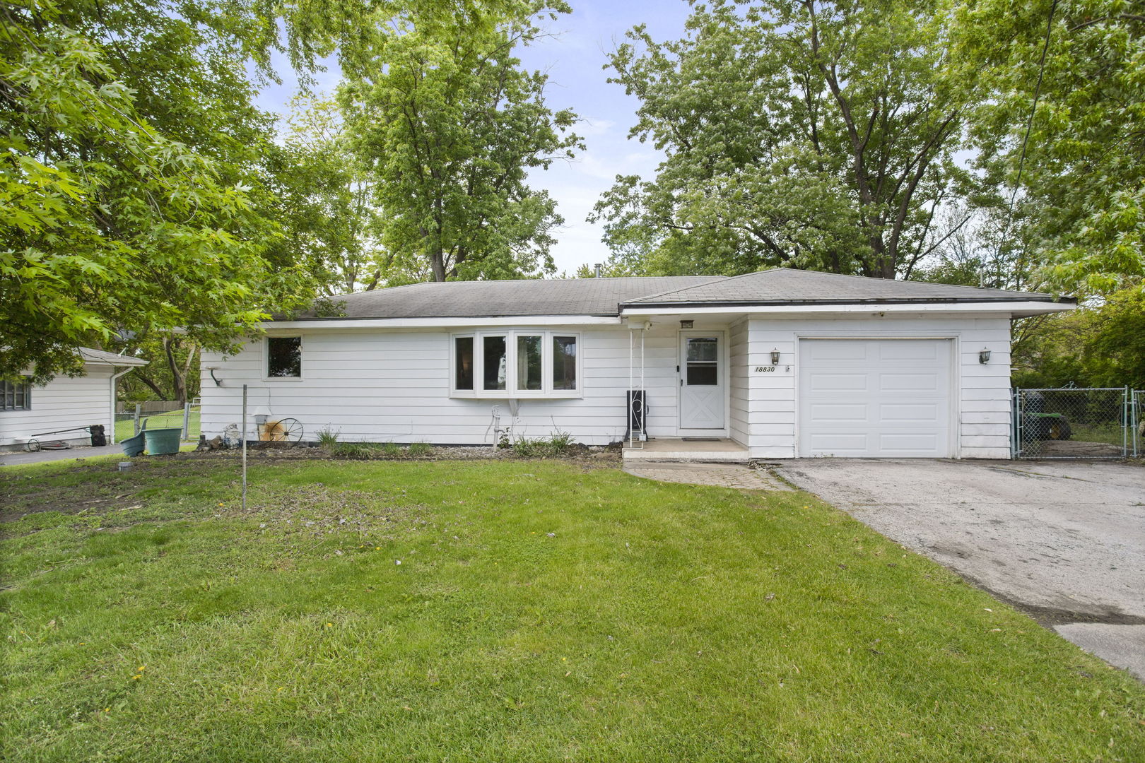 18830 Wolf Road