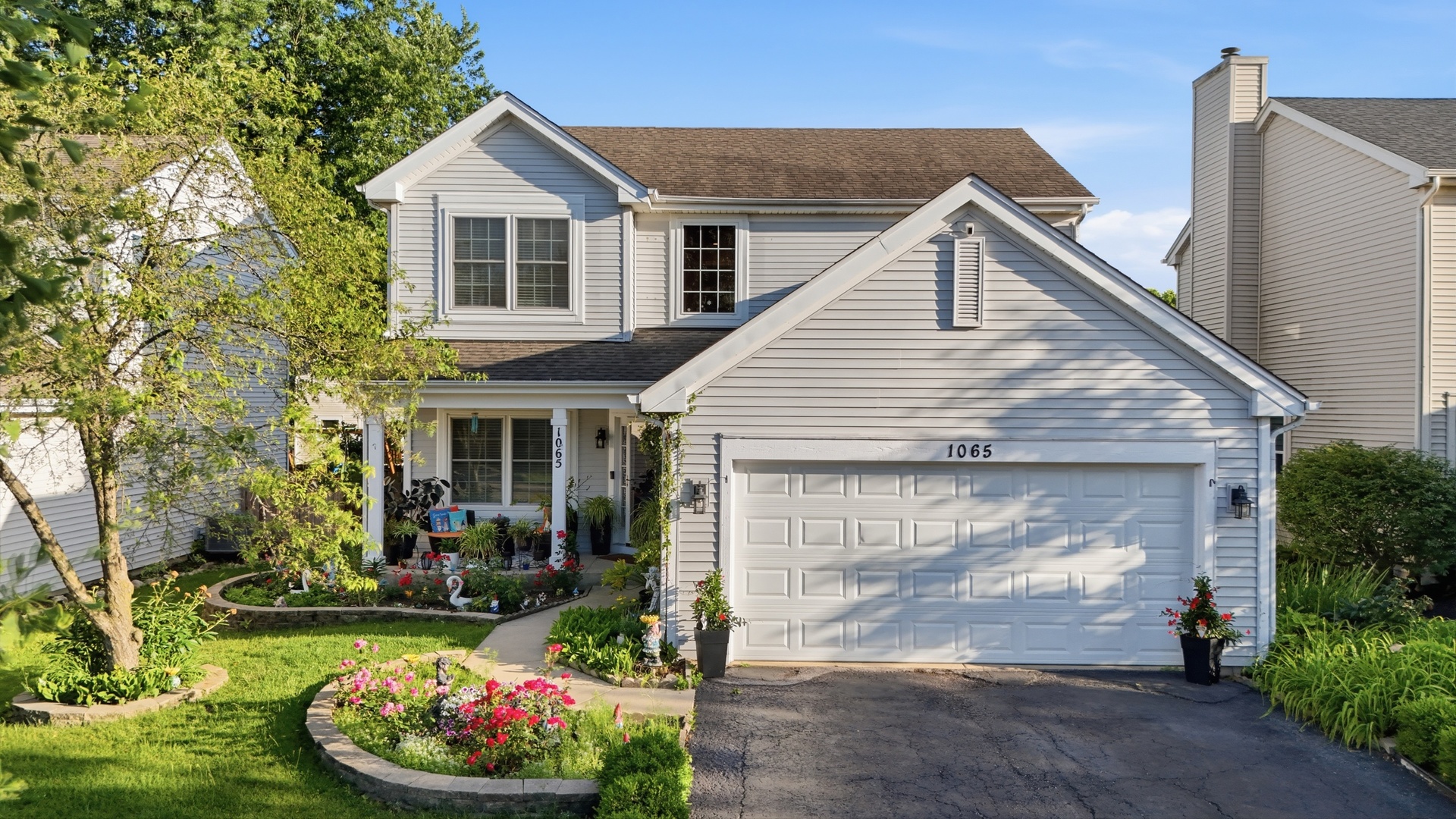 1065 Rosefield Lane