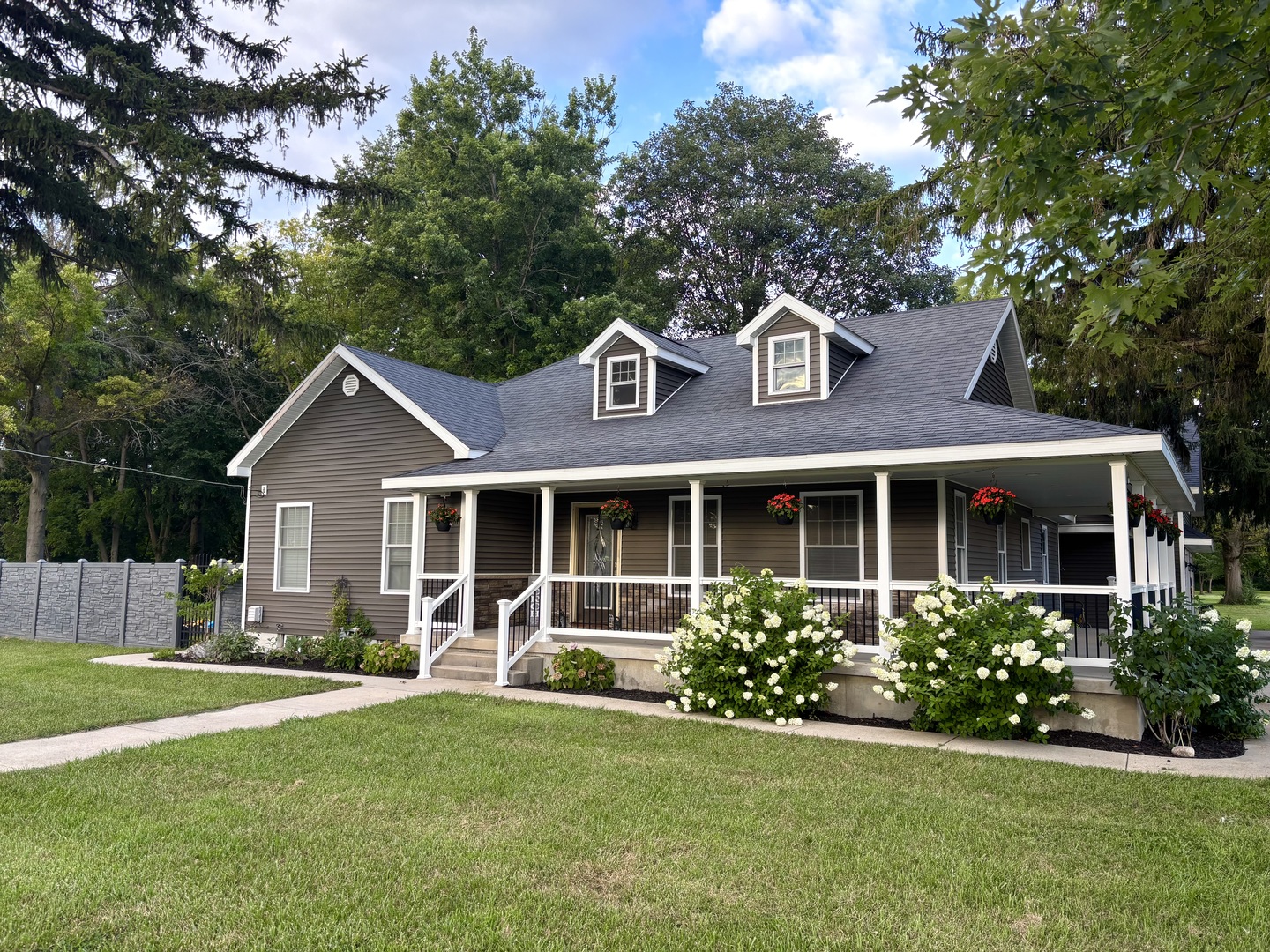 707 Otter Creek Road