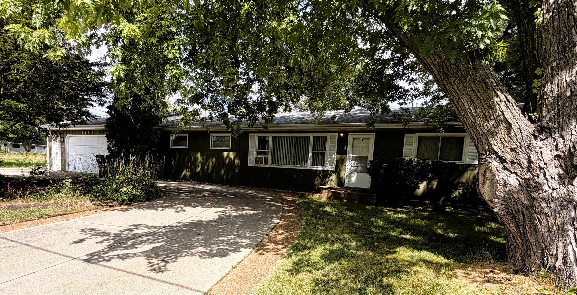 7508 Wooded Shore Drive