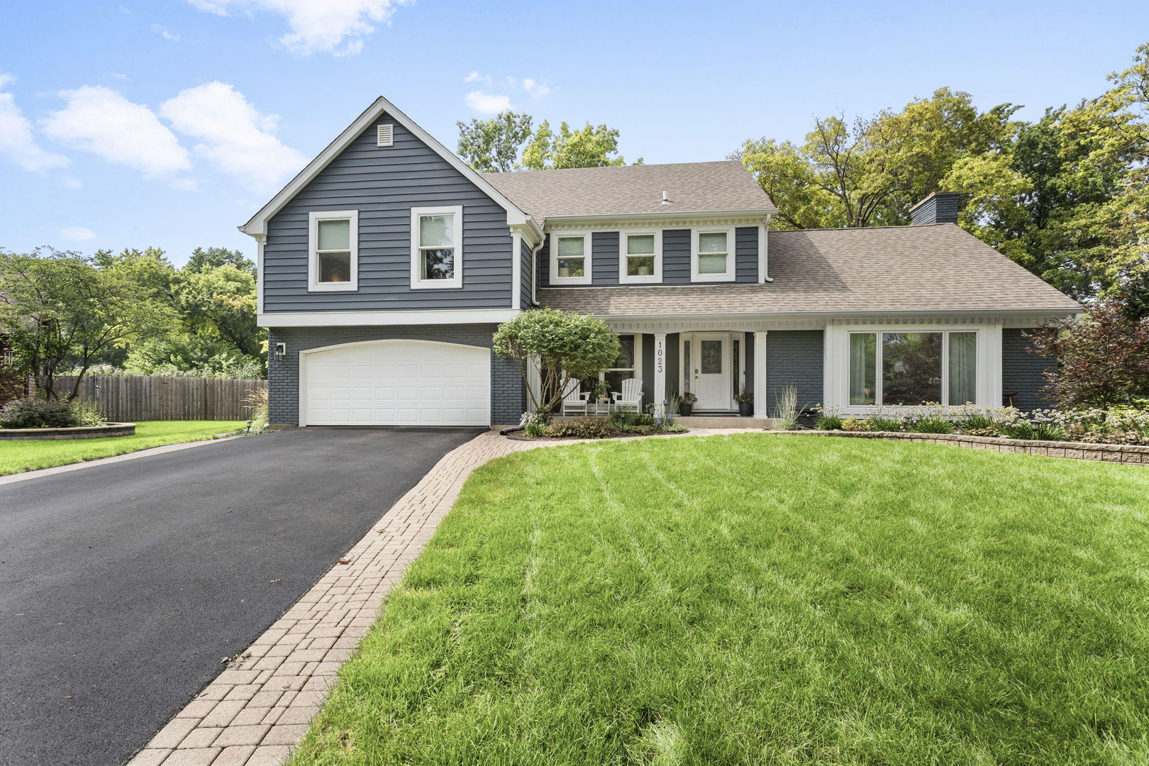1023 Creekside Circle
