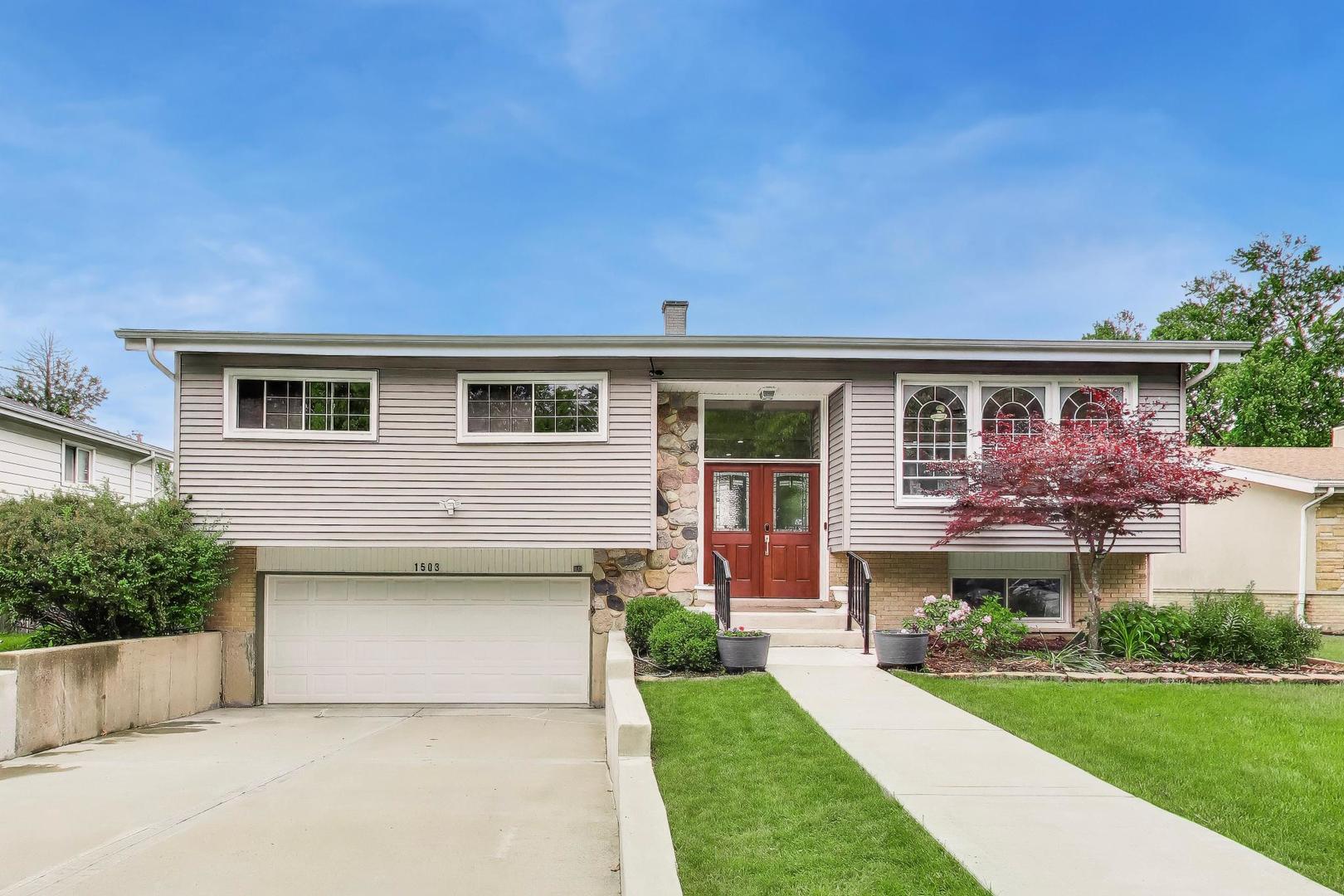 1503 Park Drive