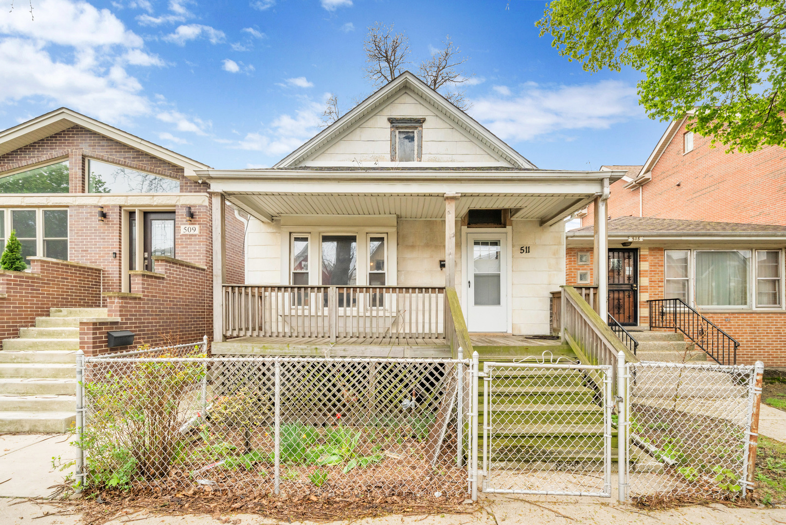 511 45th Street