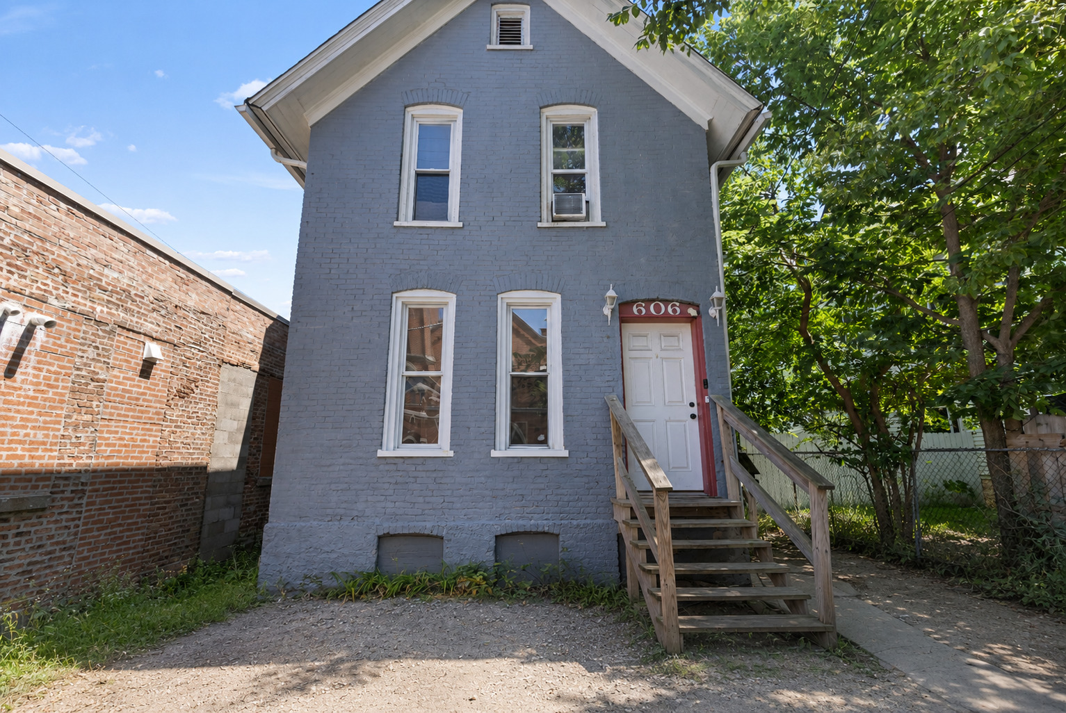 606 6th Street