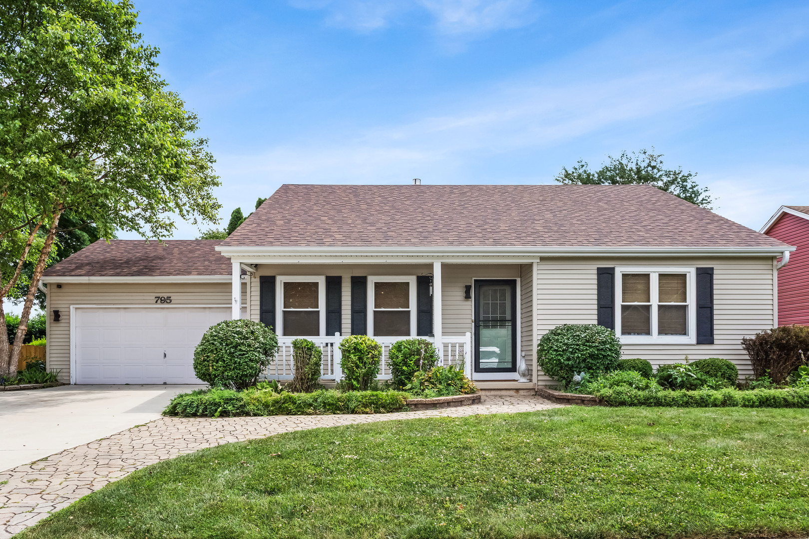 795 Springhill Court
