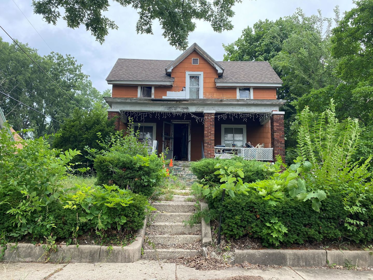 1418 Rural Street