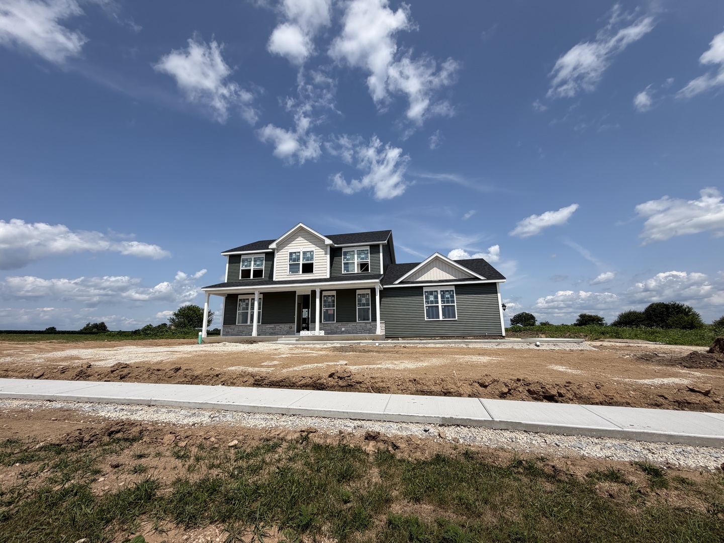 231 Cobblestone Trail