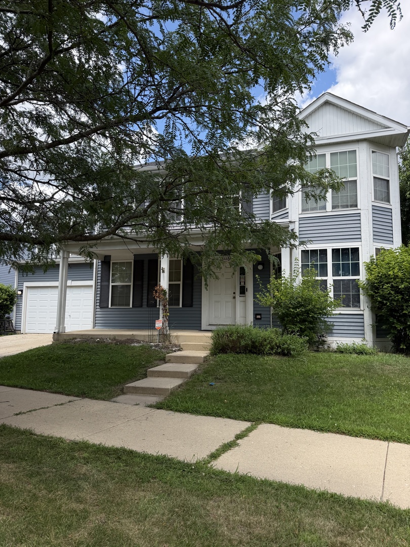 1110 Symphony Drive