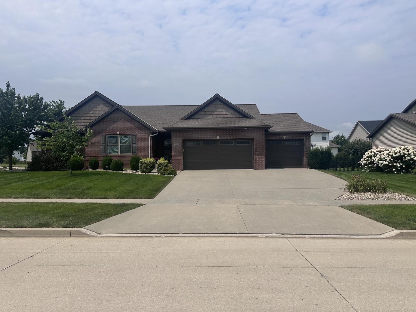 1807 Pfitzer Road