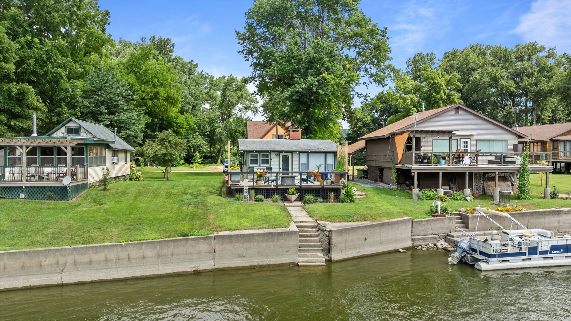 2763 Brooks Island Road