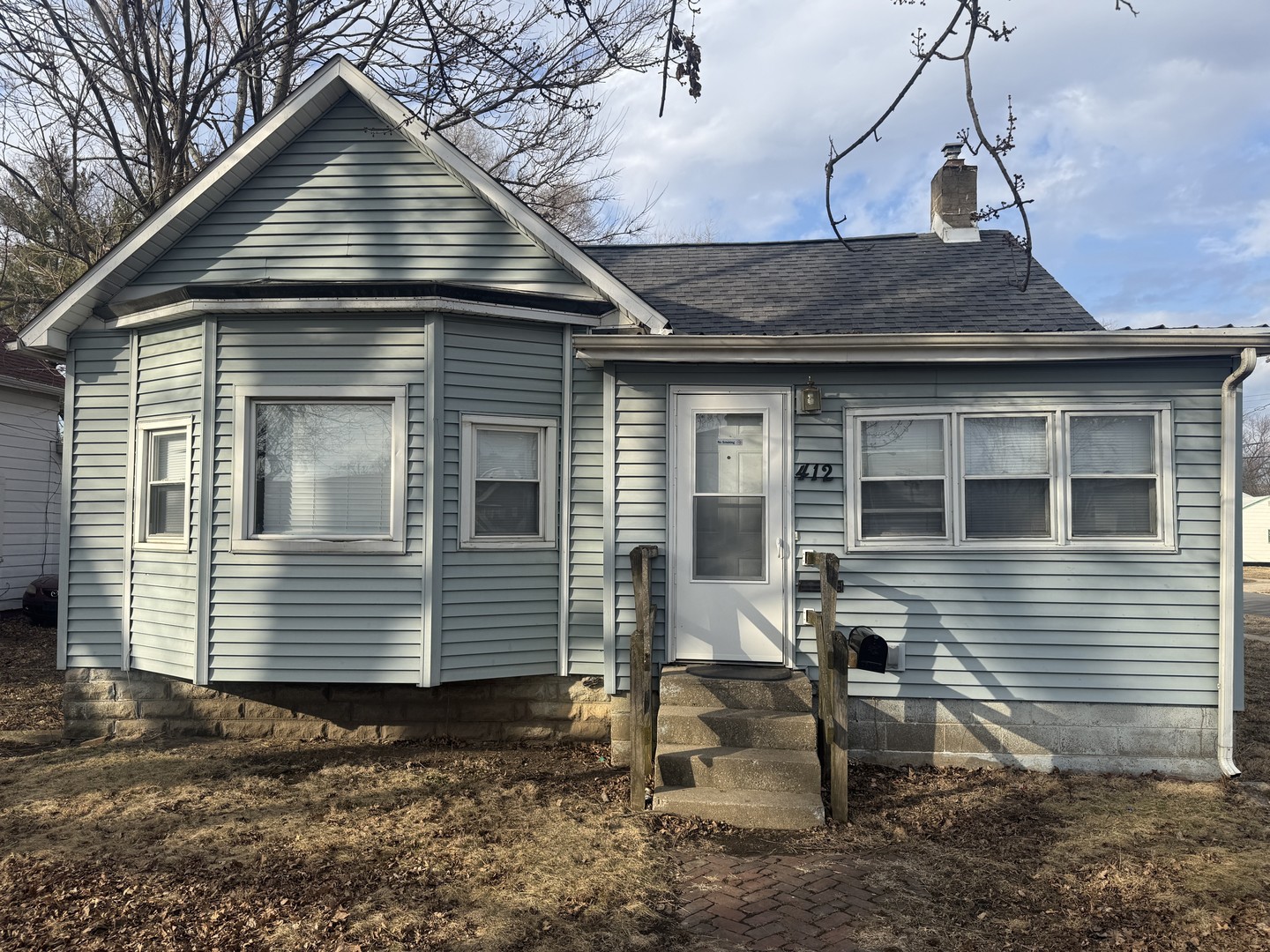 412 Columbia Avenue