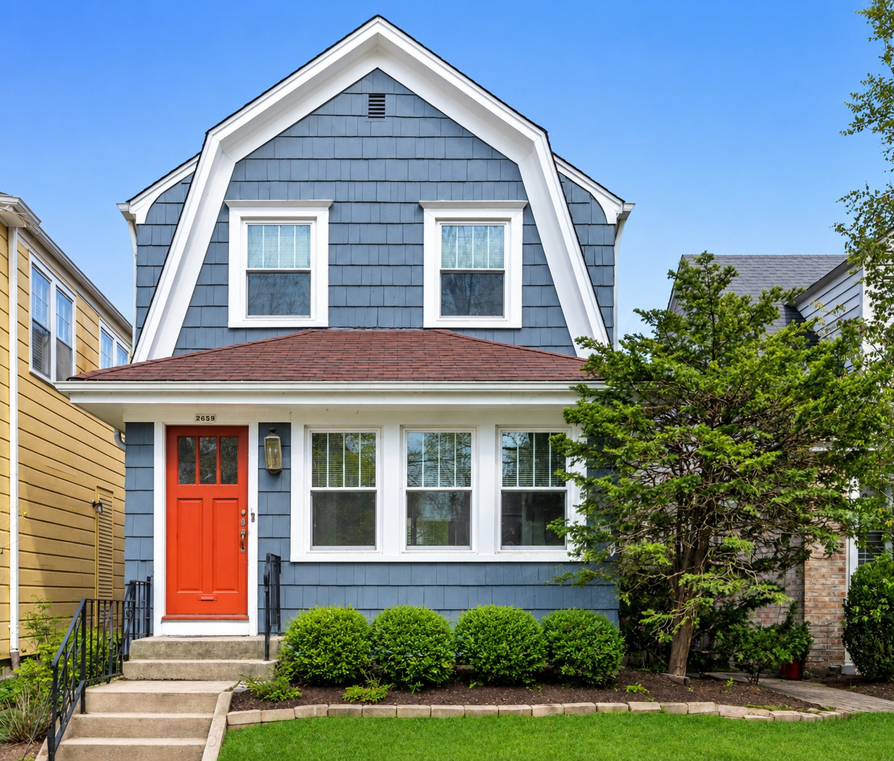 2659 Lincolnwood Drive