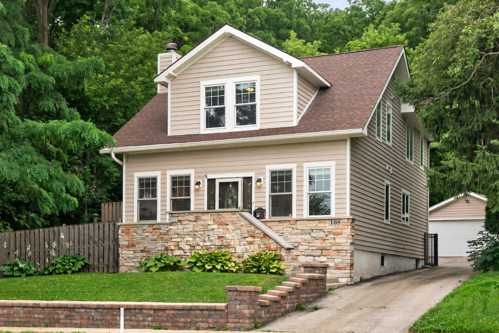 108 Main Street
