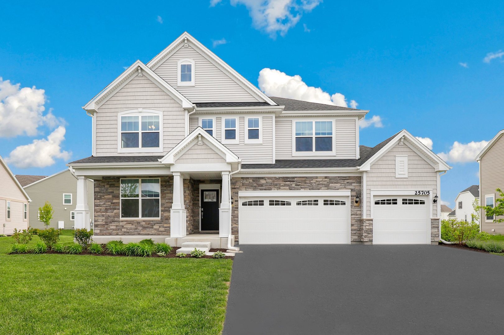 25705 Rocky Creek Road