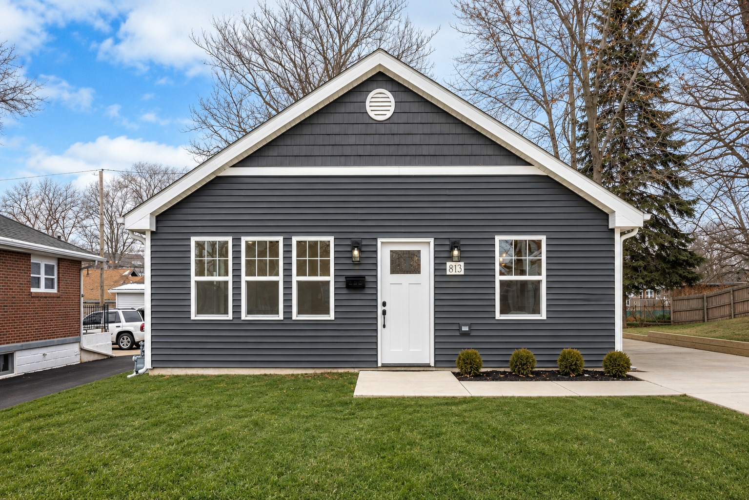 813 Audrey Avenue