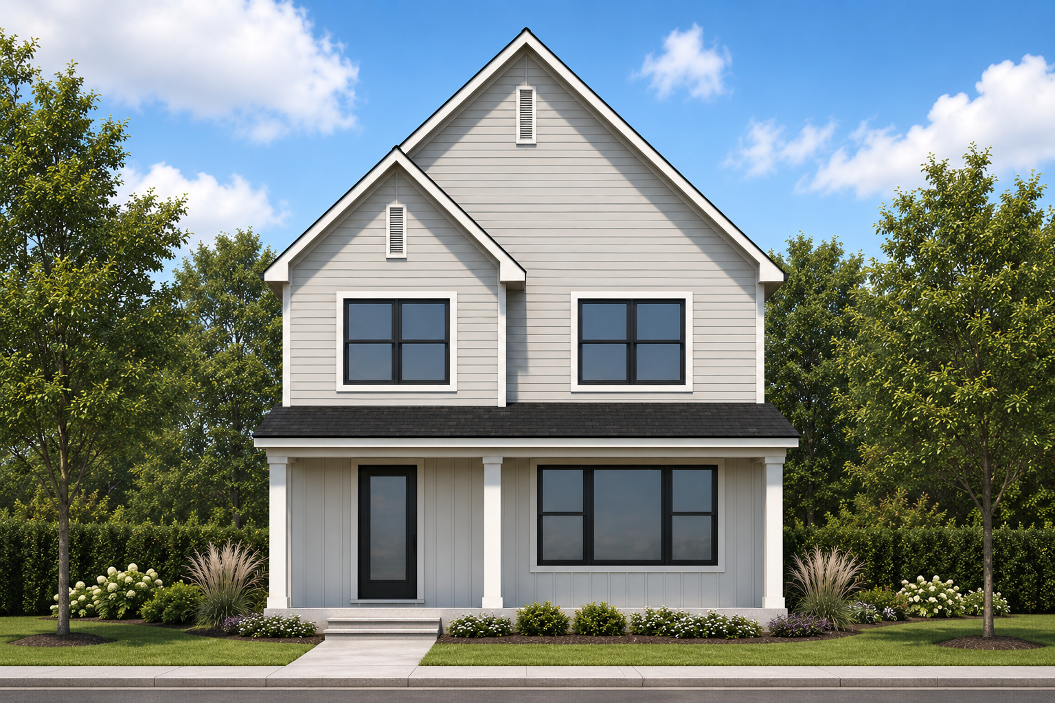 166 Roman Lane