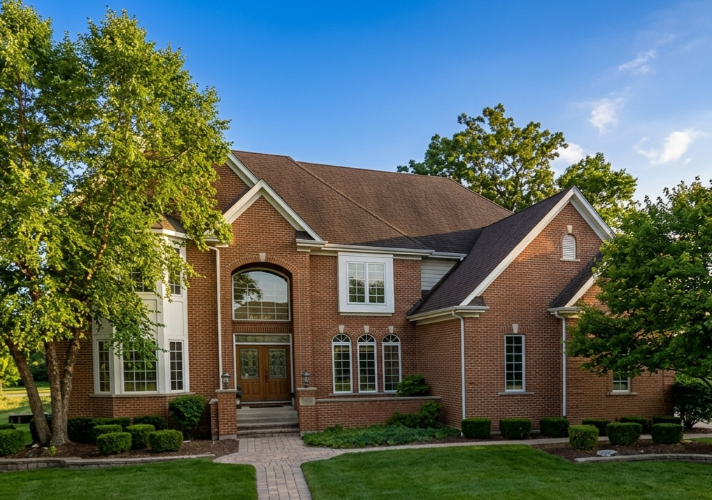 2556 Kane Lane