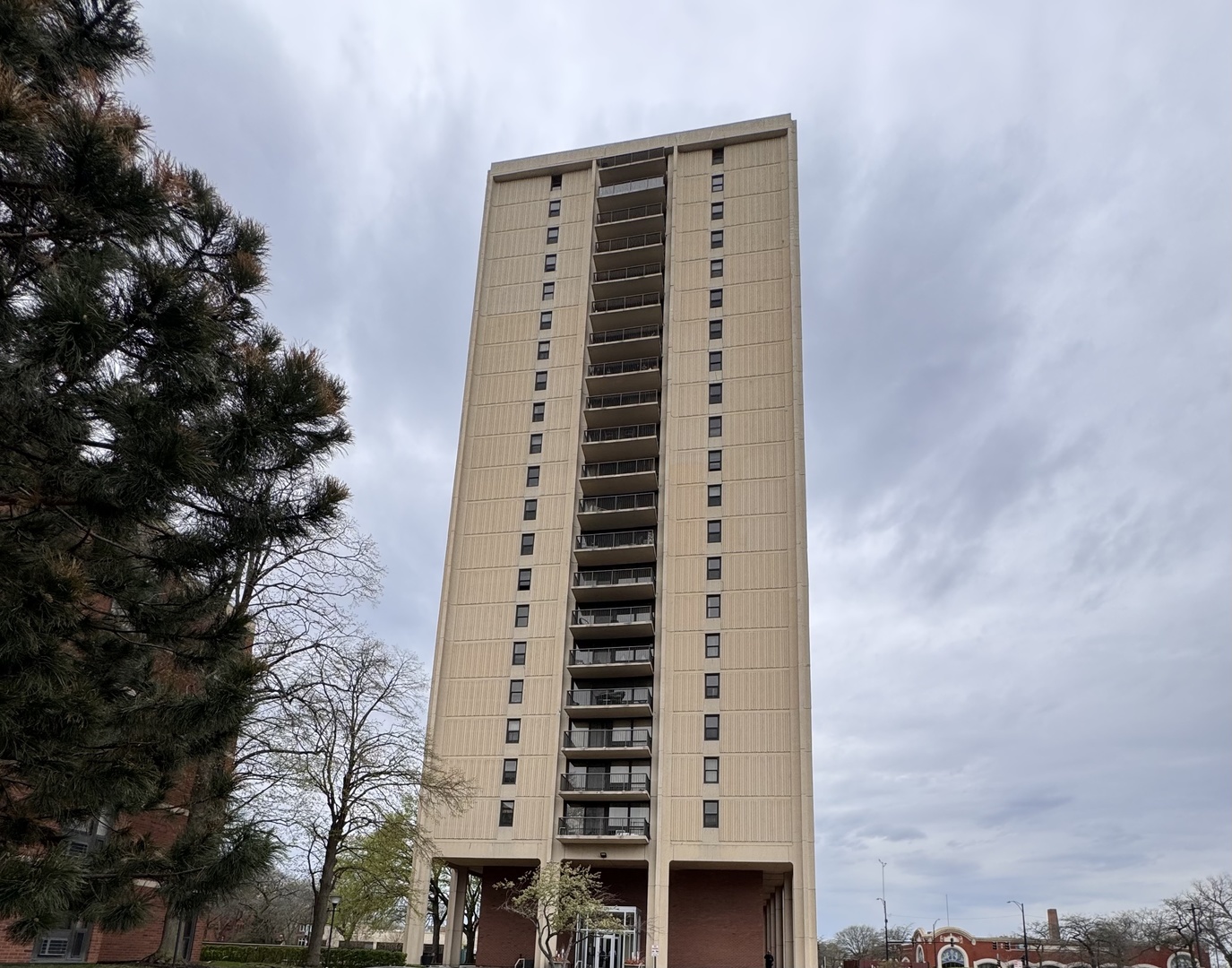 2901 Michigan Avenue
