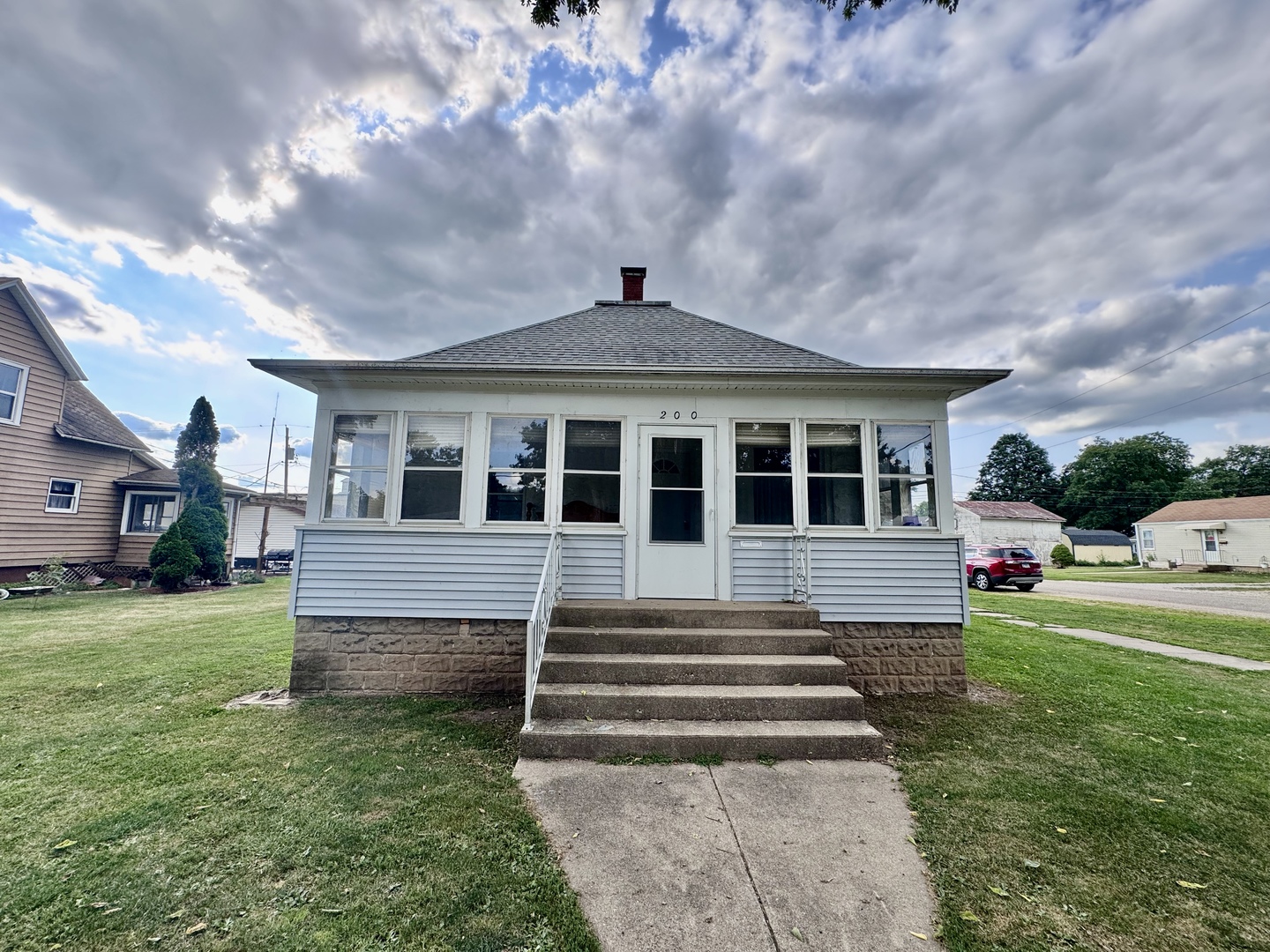200 Jefferson Street