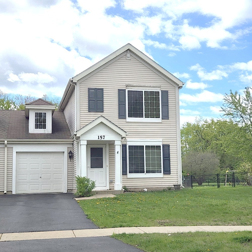 157 ALDRIDGE Lane